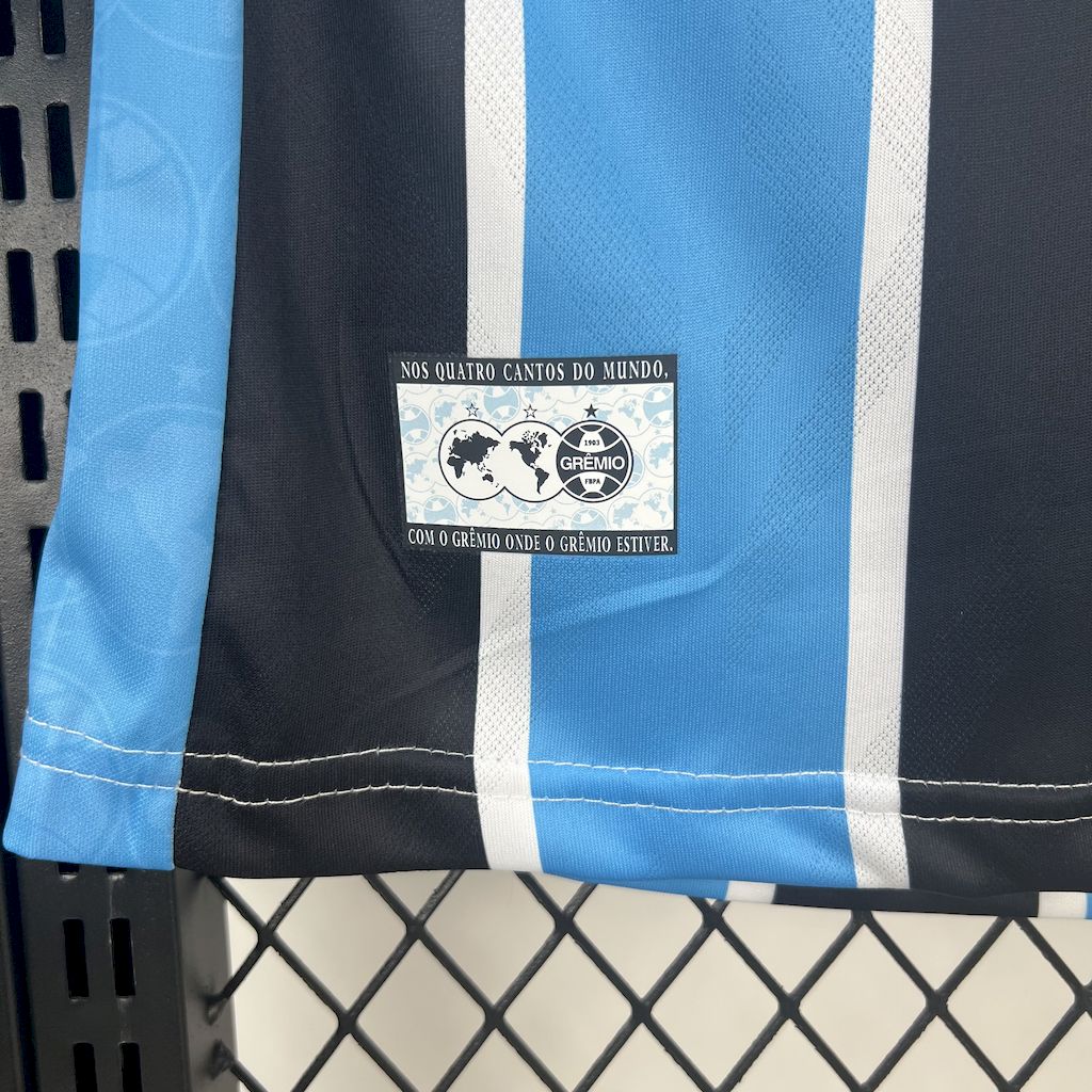 2025/2026 Grêmio Home