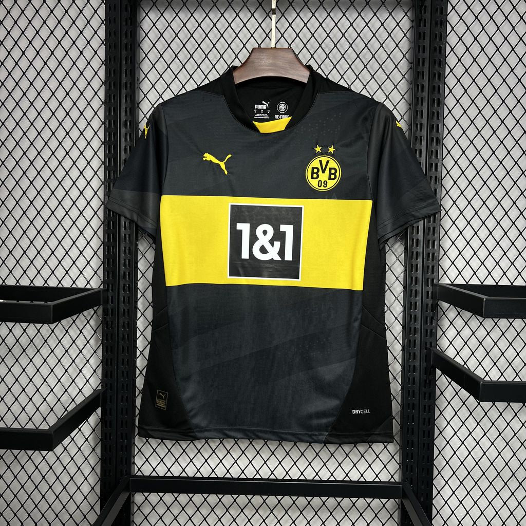 2024/2025 Dortmund Away