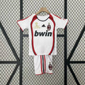 2006/2007 Retro AC Milan Away