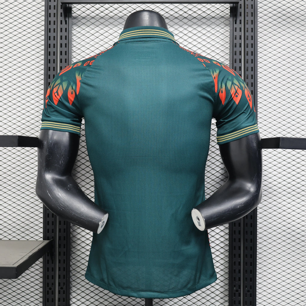 2025/2026 Player Version Mexico National Special Edition