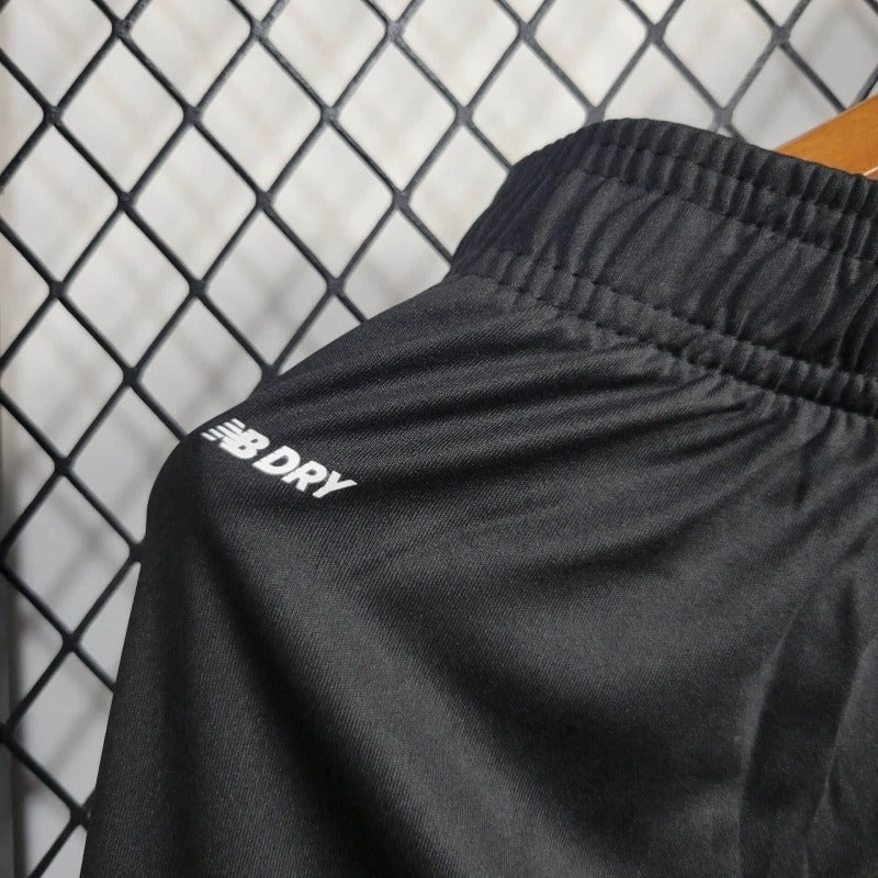 2024/2025 São Paulo Away Shorts