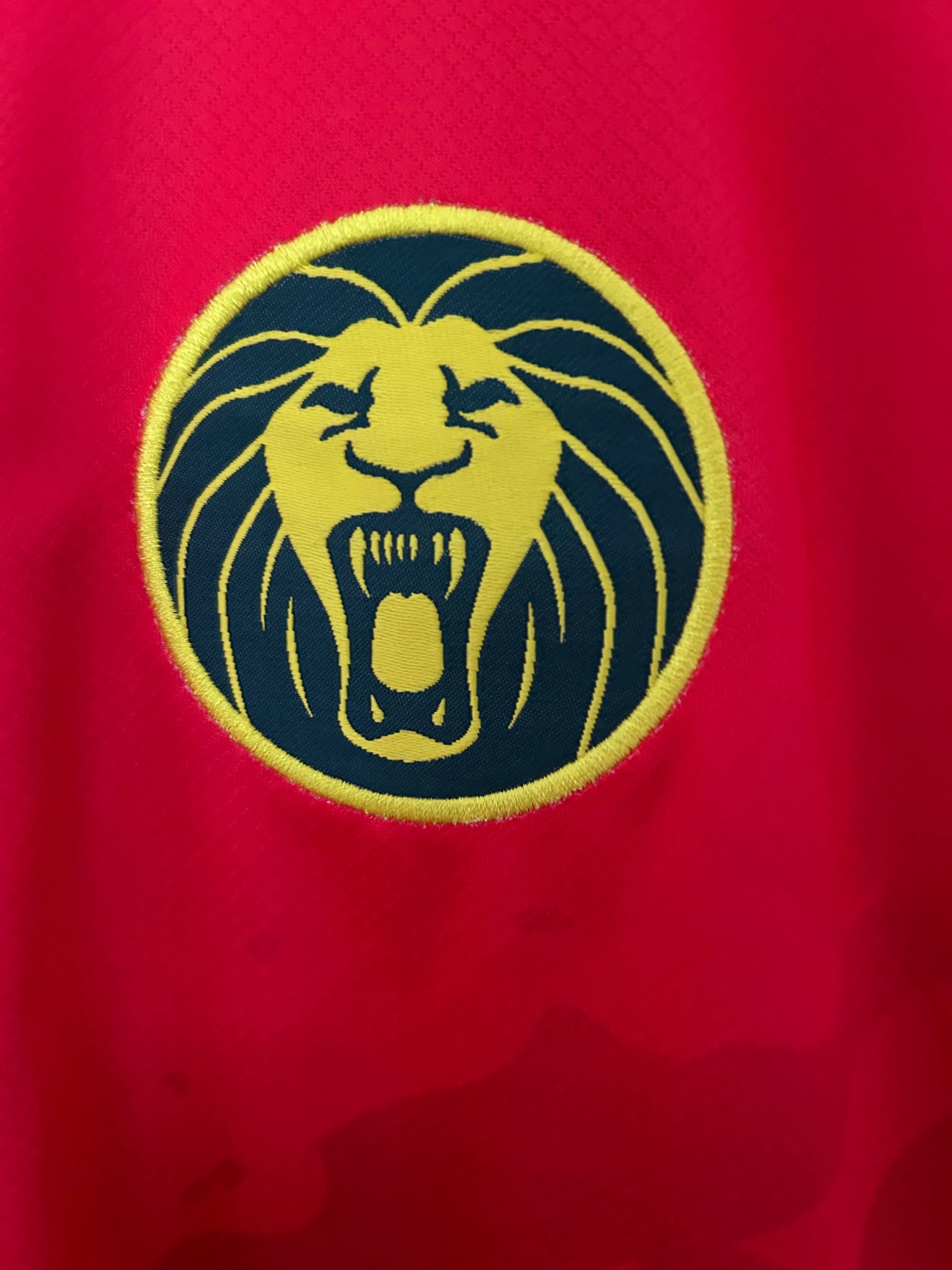 2025/2026 Cameroon Away