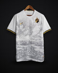 2023 AIK Fotboll Stockholm Special Edition White