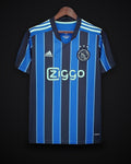 Ajax 2021/22 Away Shirt