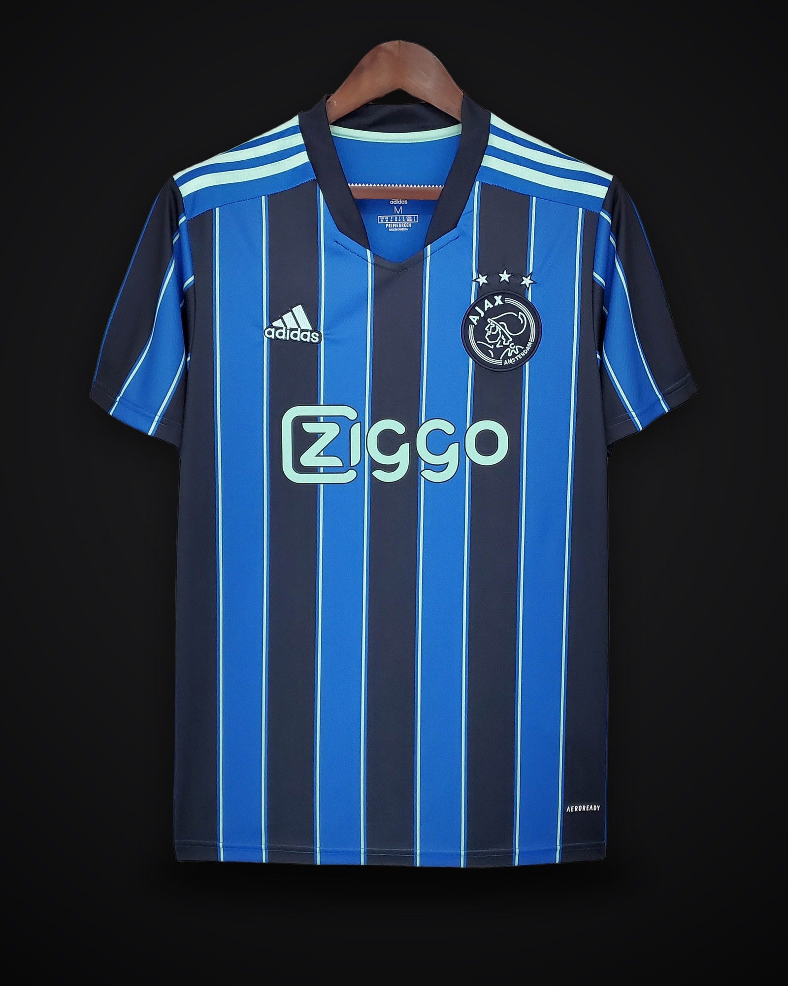 Ajax 2021/22 Away Shirt