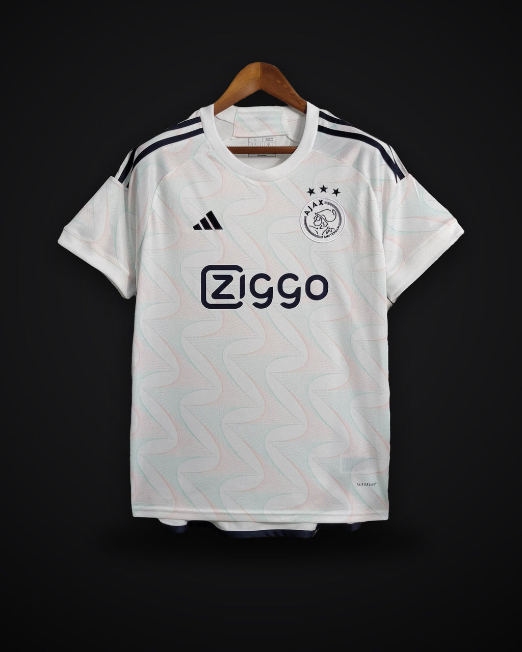 2023/2024 Ajax Away