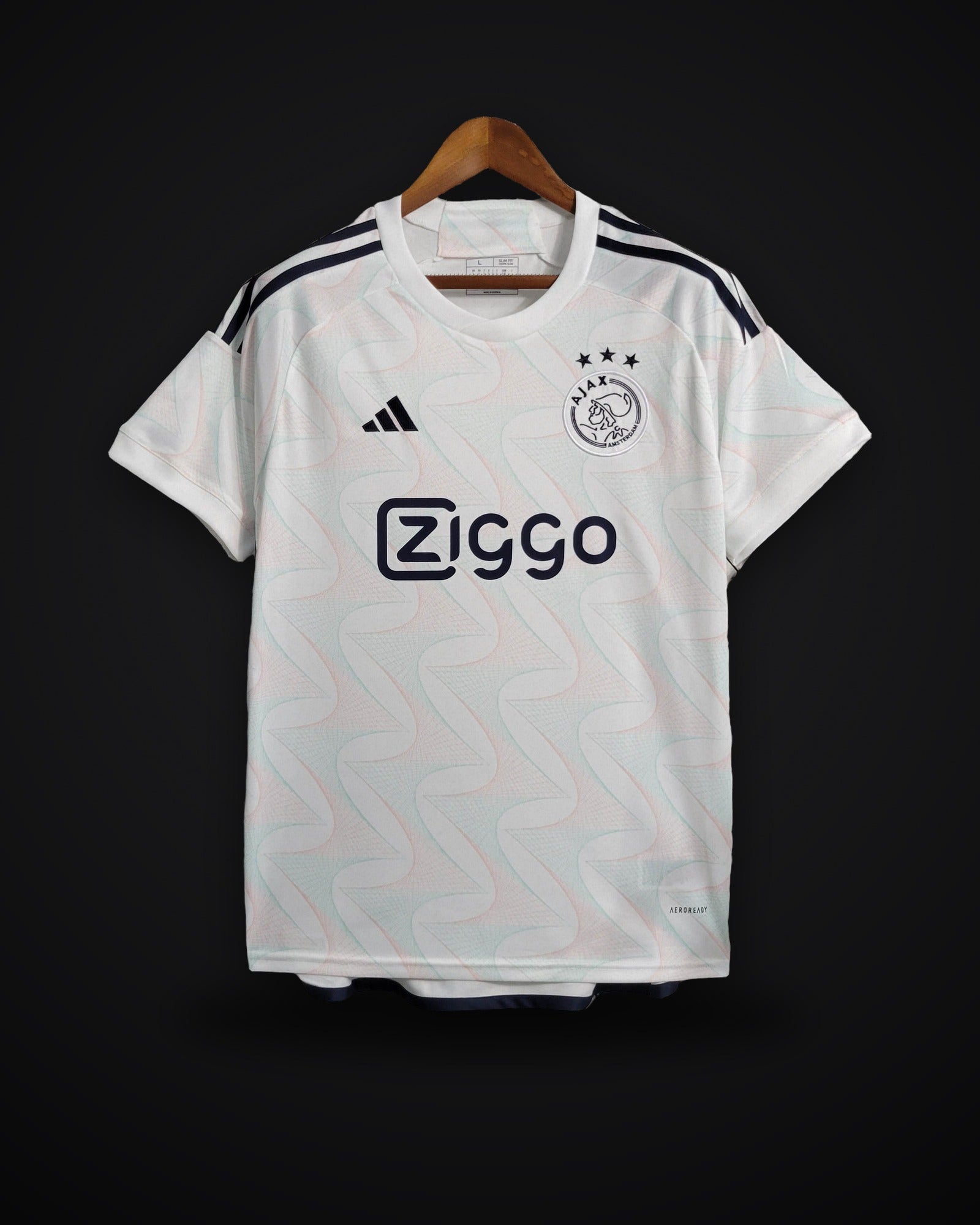 2023/2024 Ajax Away