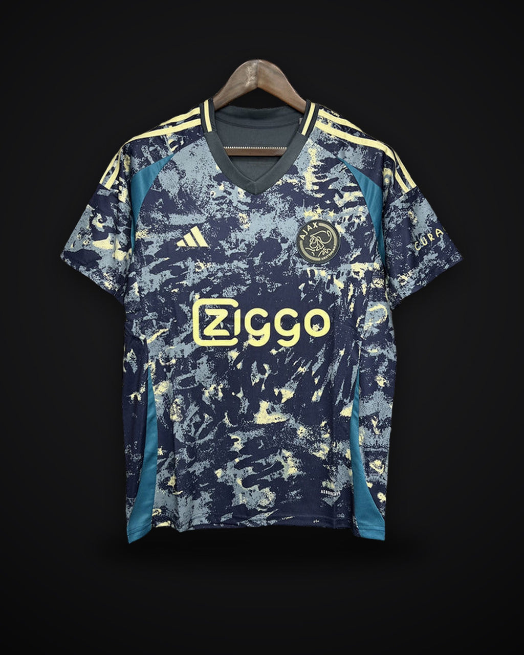 2024/2025 Ajax Away