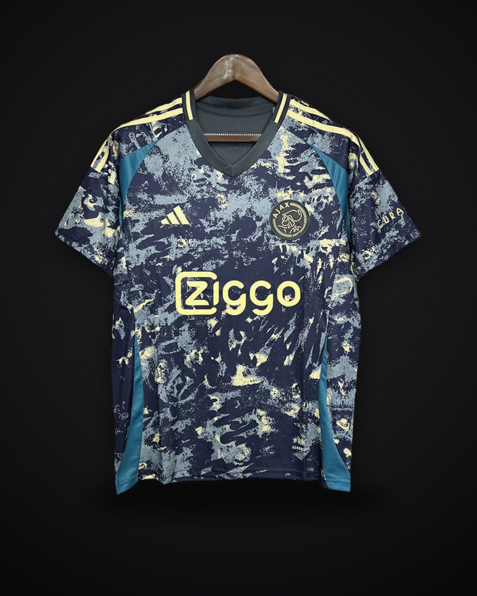 2024/2025 Ajax Away