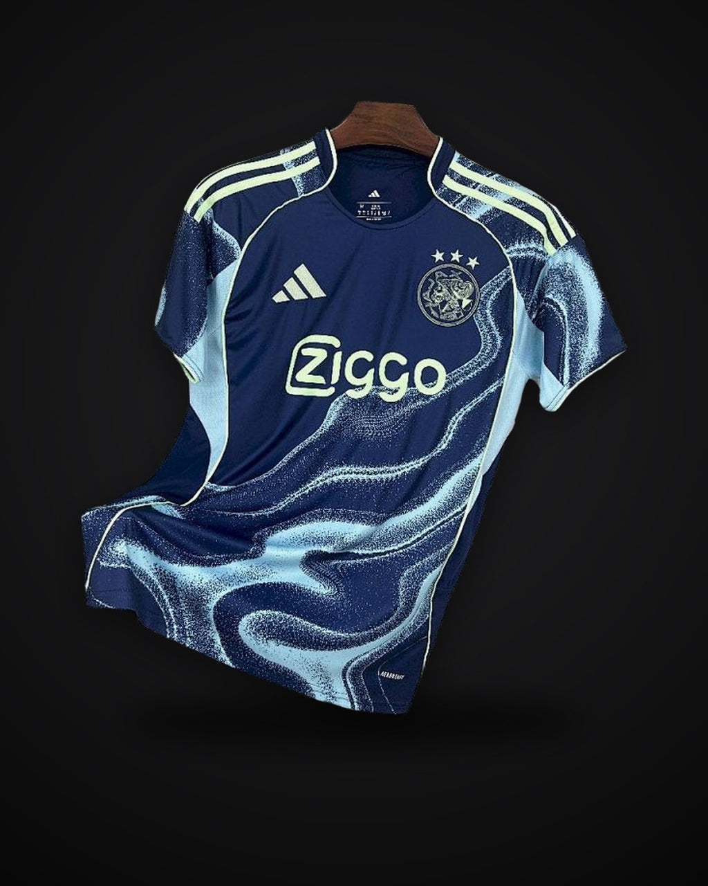 2025/2026 Ajax Away