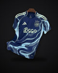 2025/2026 Ajax Away