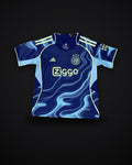 2025/2026 Ajax Away
