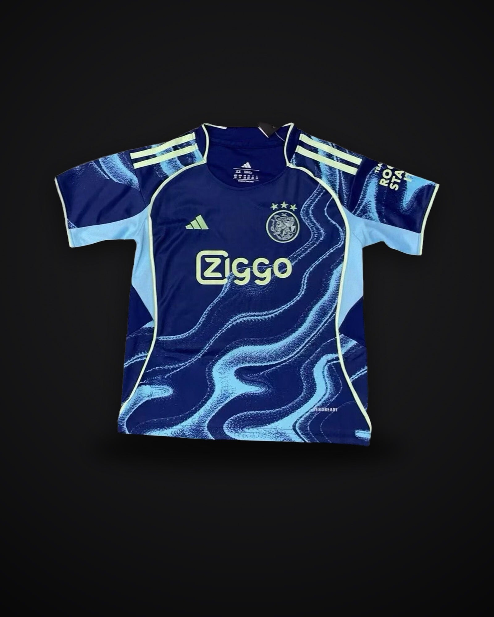 2025/2026 Ajax Away