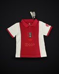 2025/2026 Ajax Commemorative Edition