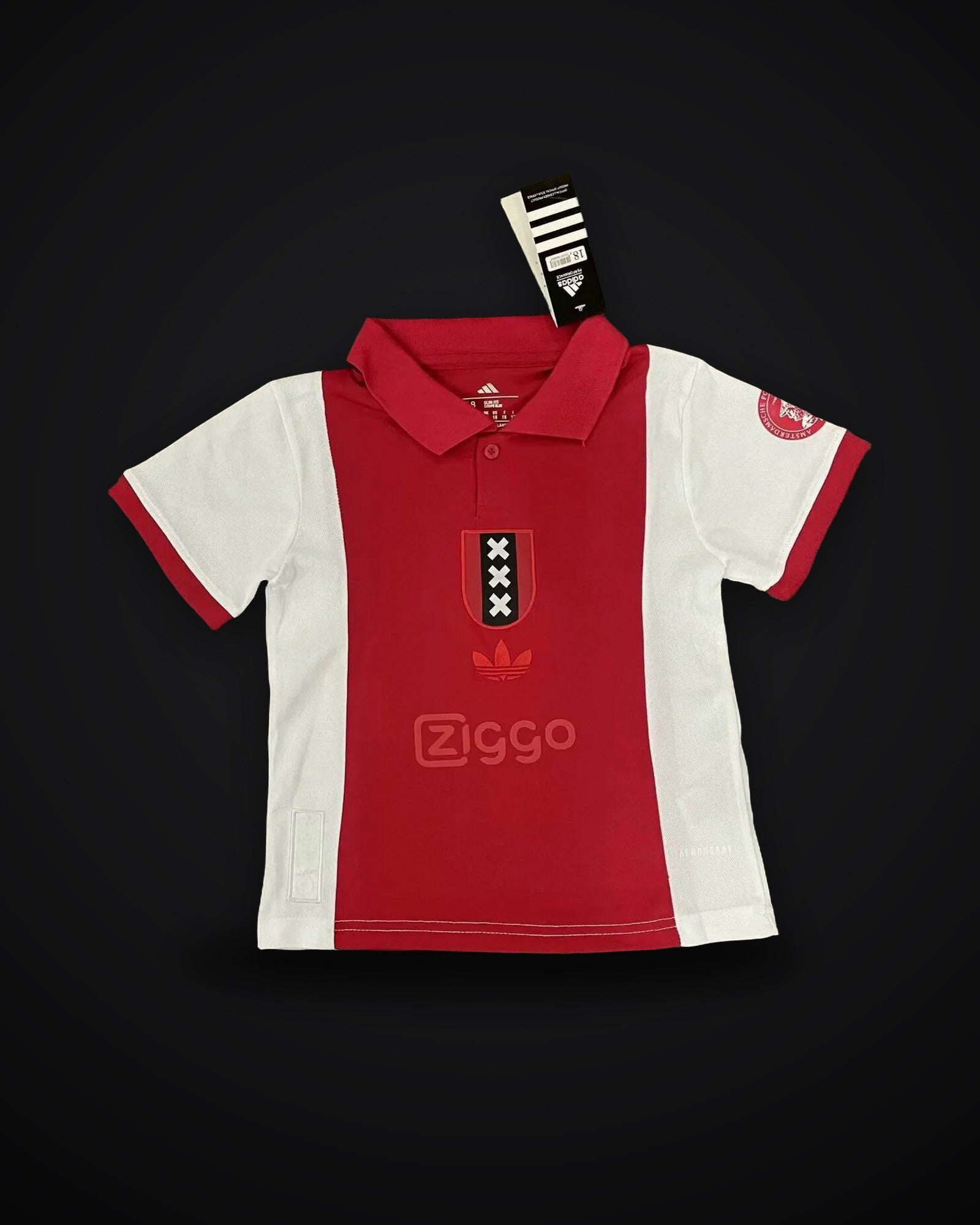 2025/2026 Ajax Commemorative Edition