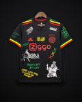 2021/2022 Ajax Competition Edition