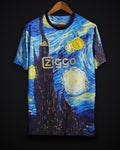 2023/2024 Ajax Concept Version Blue