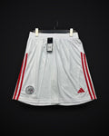2025/2026 Ajax Home Shorts