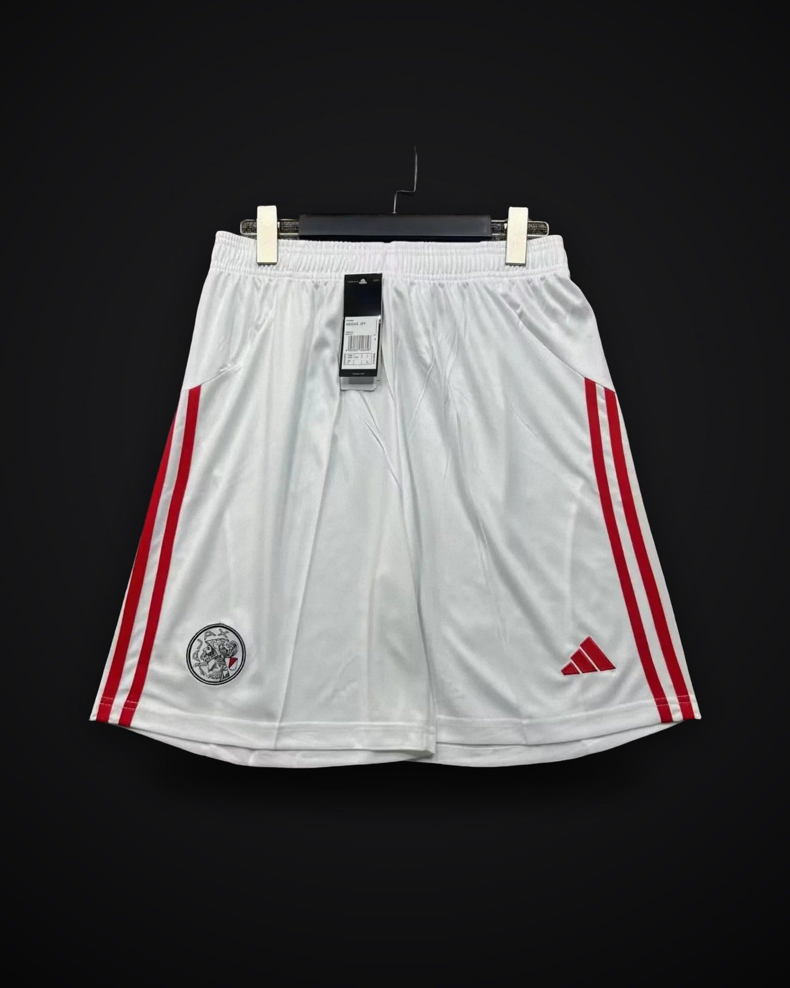 2025/2026 Ajax Home Shorts