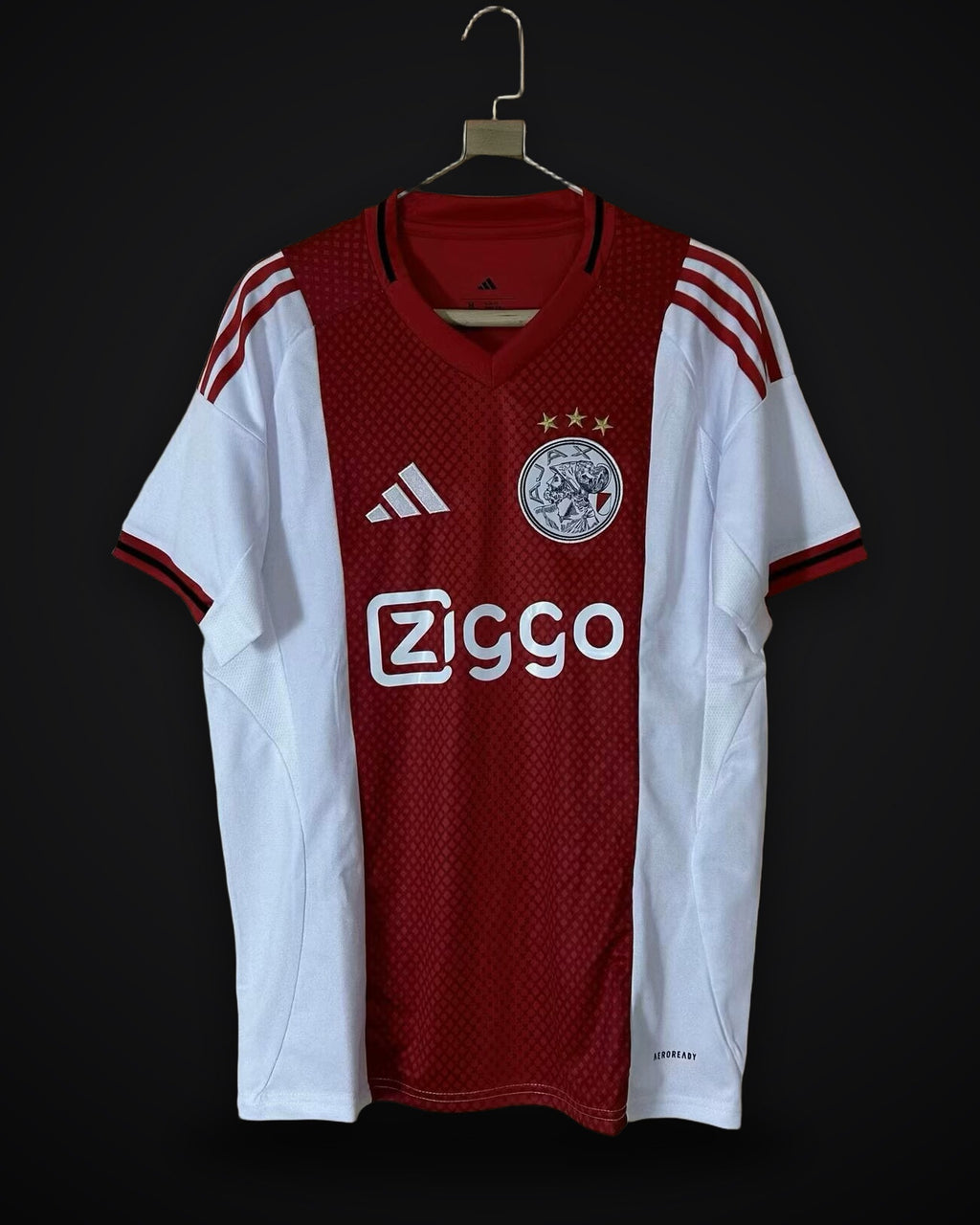 2025/2026 Ajax Home