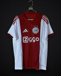 2025/2026 Ajax Home