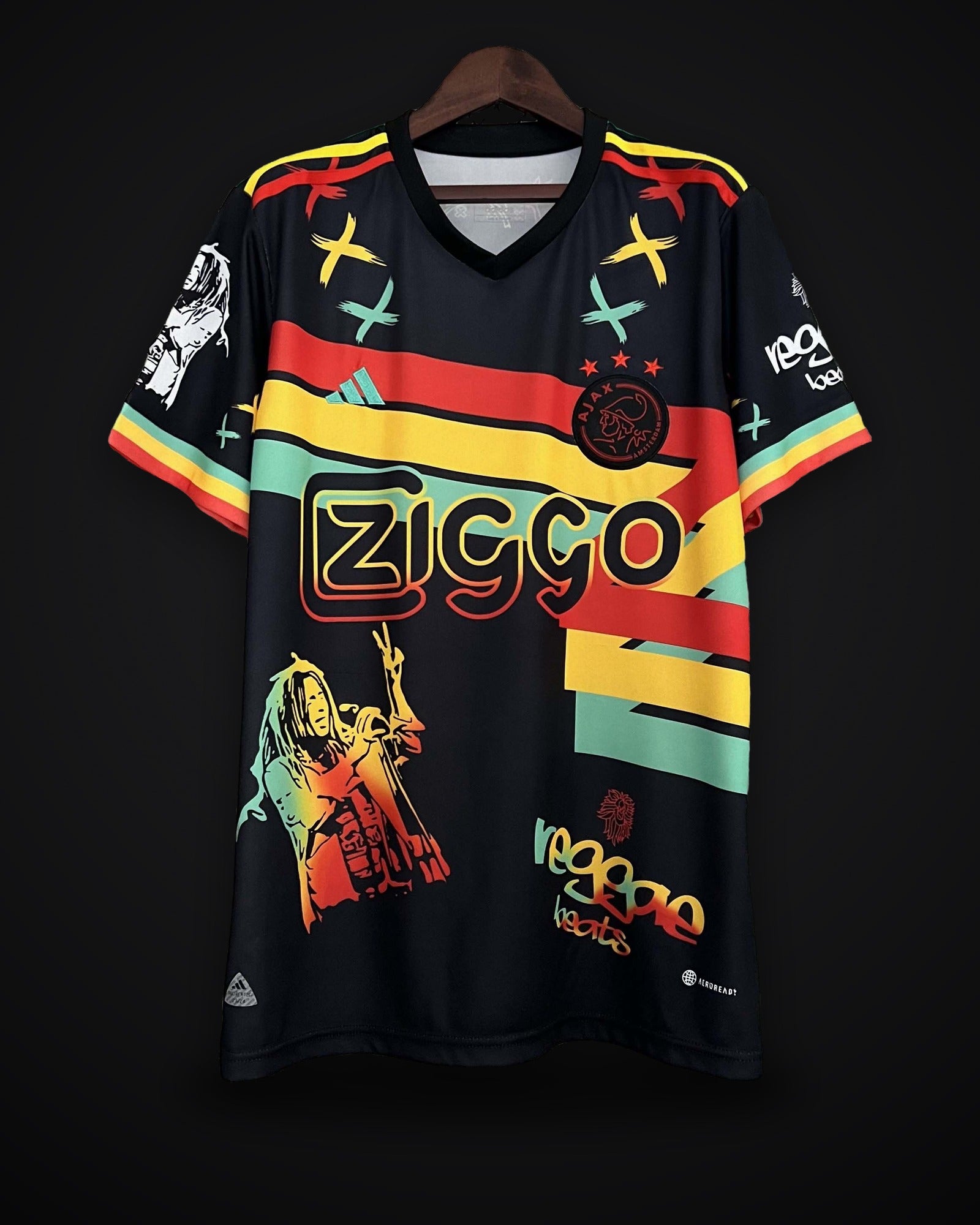 2023/2024 Ajax Special Edition