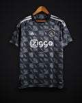 2023/2024 Ajax Third Away Football Shirt1:1