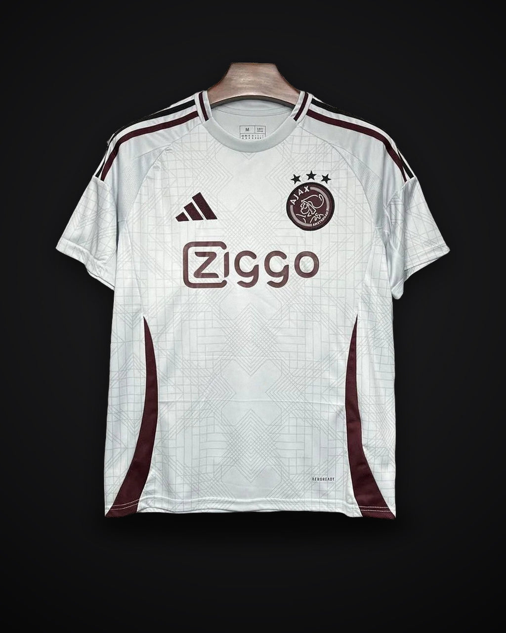 2024/2025 Ajax Third Away