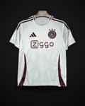 2024/2025 Ajax Third Away