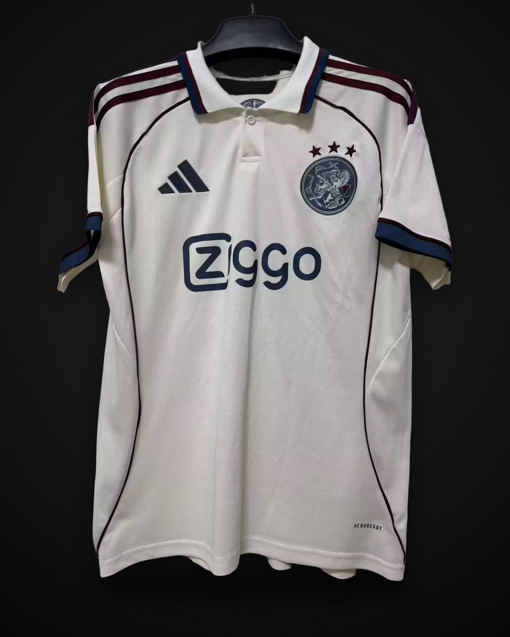 2025/2026 Ajax Third Away
