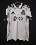 2025/2026 Ajax Third Away