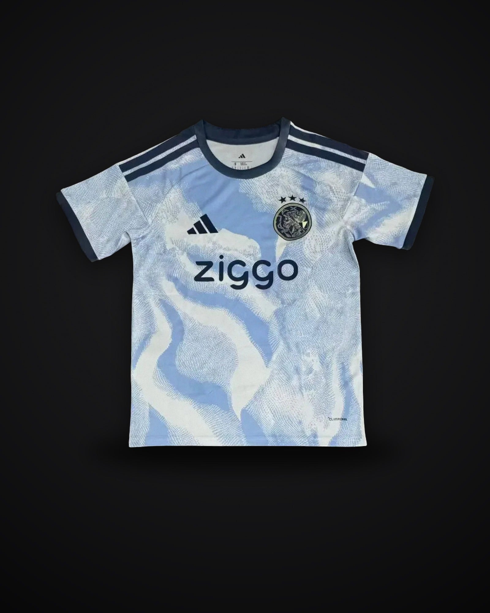 2026/2027 Ajax Third Away Football Jersey 1:1 Thai Quality topjersey