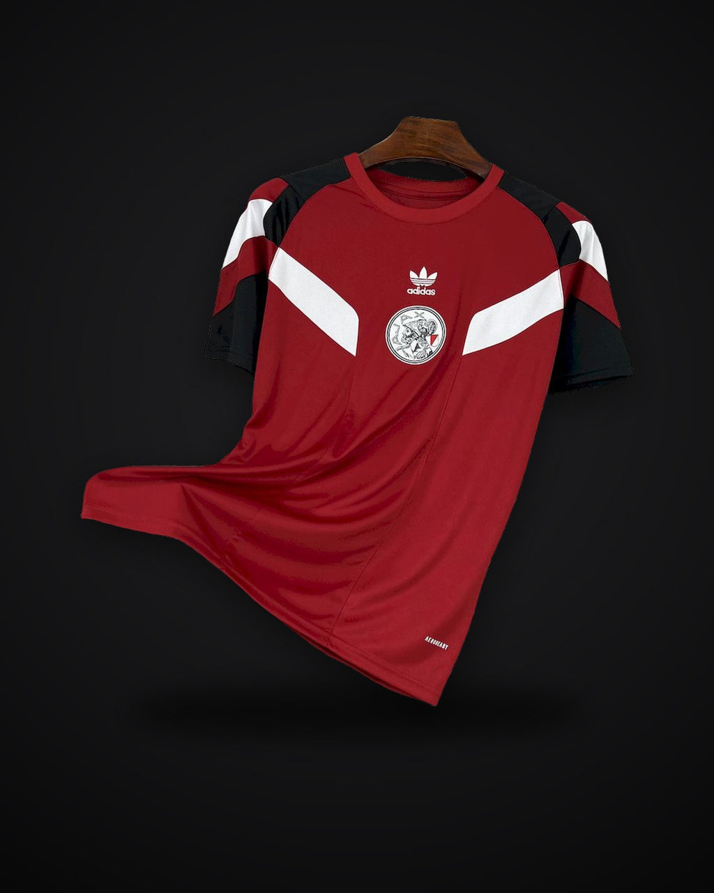 2025/2026 Ajax Training