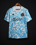 2023/2024 Ajax Training Wear Blue