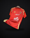 2024-2025 Al Ahli Home