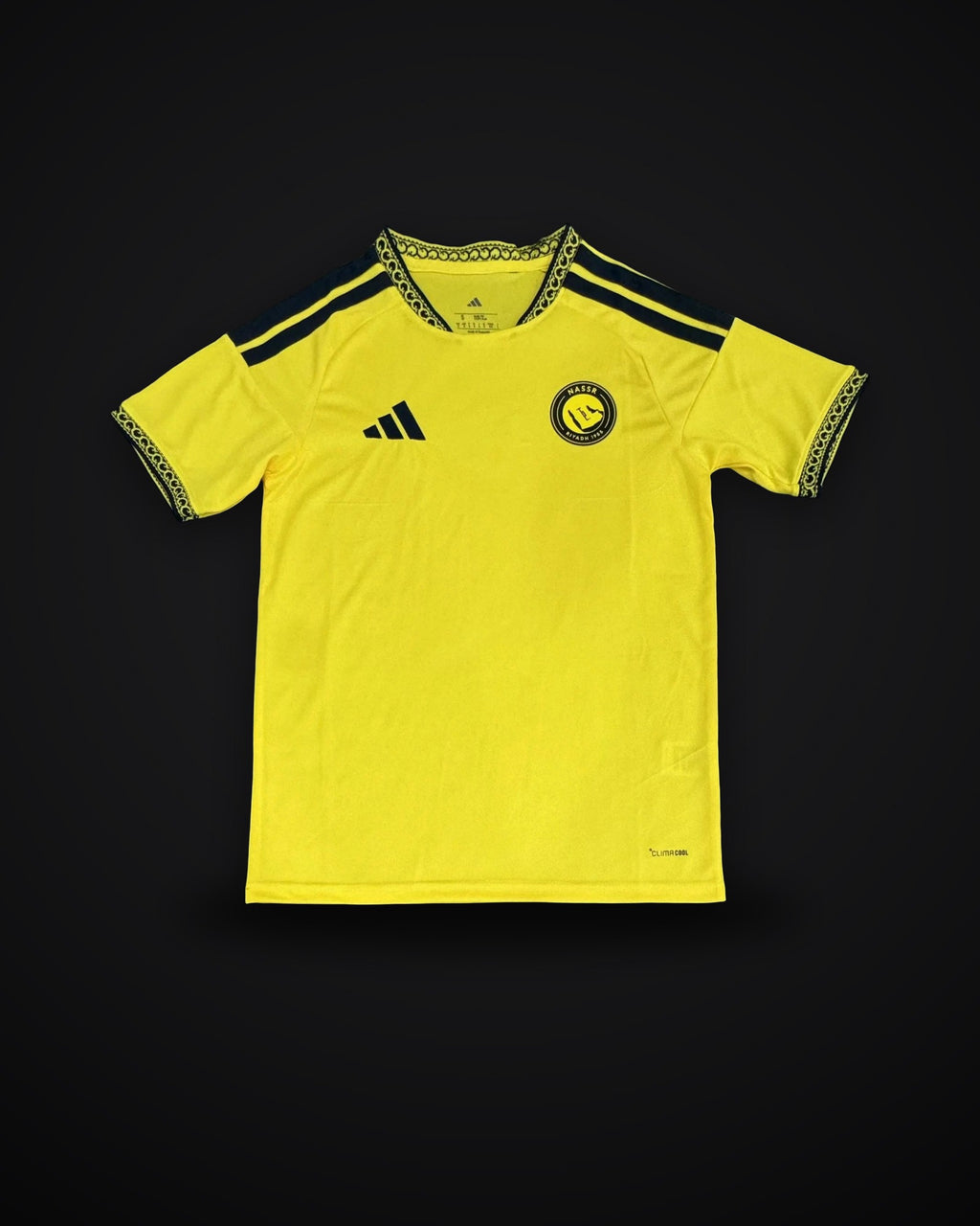 2026/2027 Al-Hilal Home Football Shirt 1:1 Thai Quality