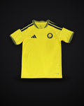 2026/2027 Al-Hilal Home Football Shirt 1:1 Thai Quality