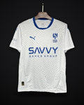 2024/2025 Al-Hilal Saudi Away