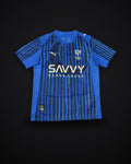 2025/2026 Al-Hilal Saudi Home