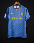 2022/2023 Al-Nassr Away