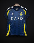 2024/2025 Al-Nassr Away