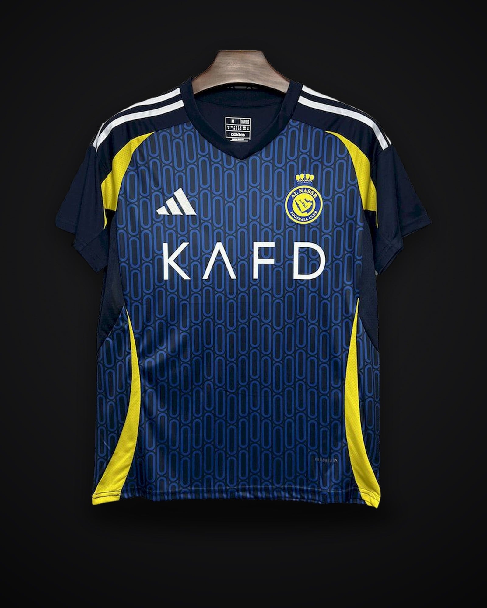 2024/2025 Al-Nassr Away