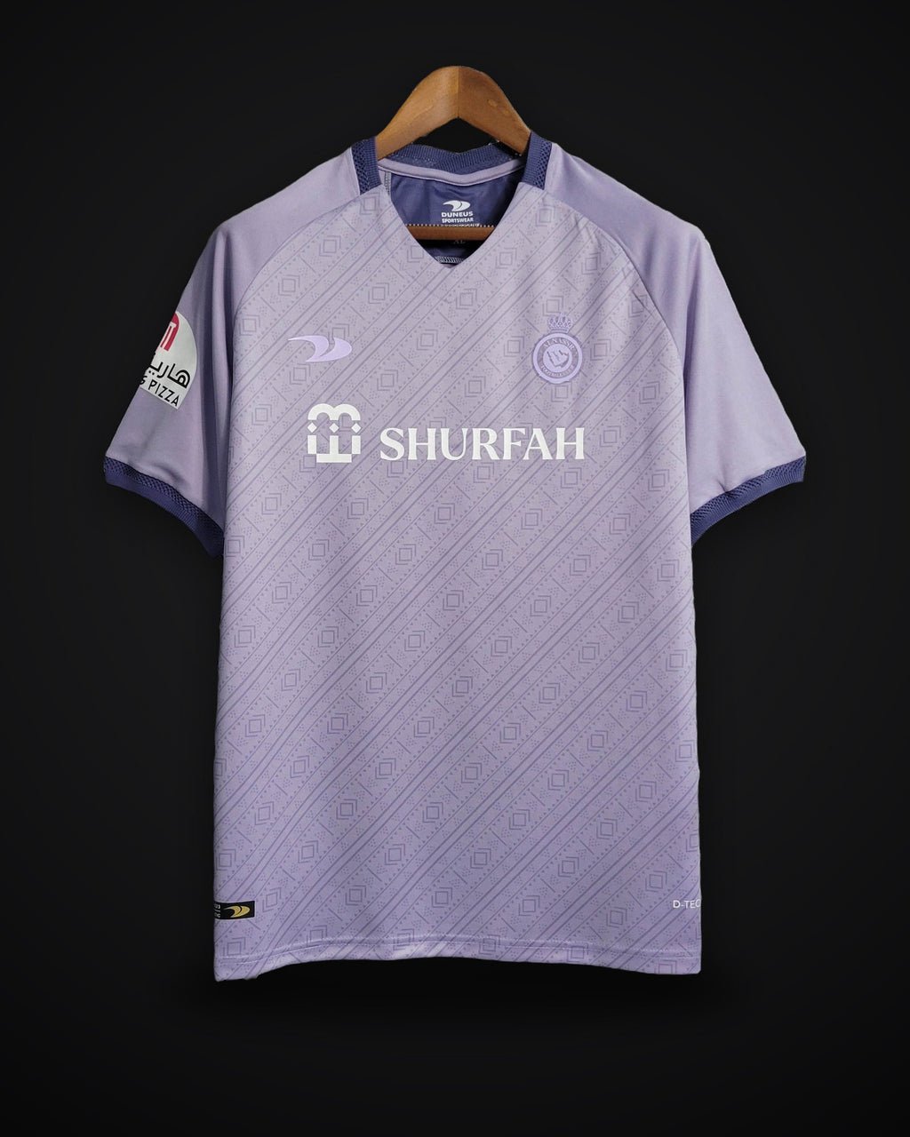 2022/2023 Al-Nassr Fourth Away
