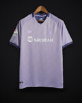 2022/2023 Al-Nassr Fourth Away