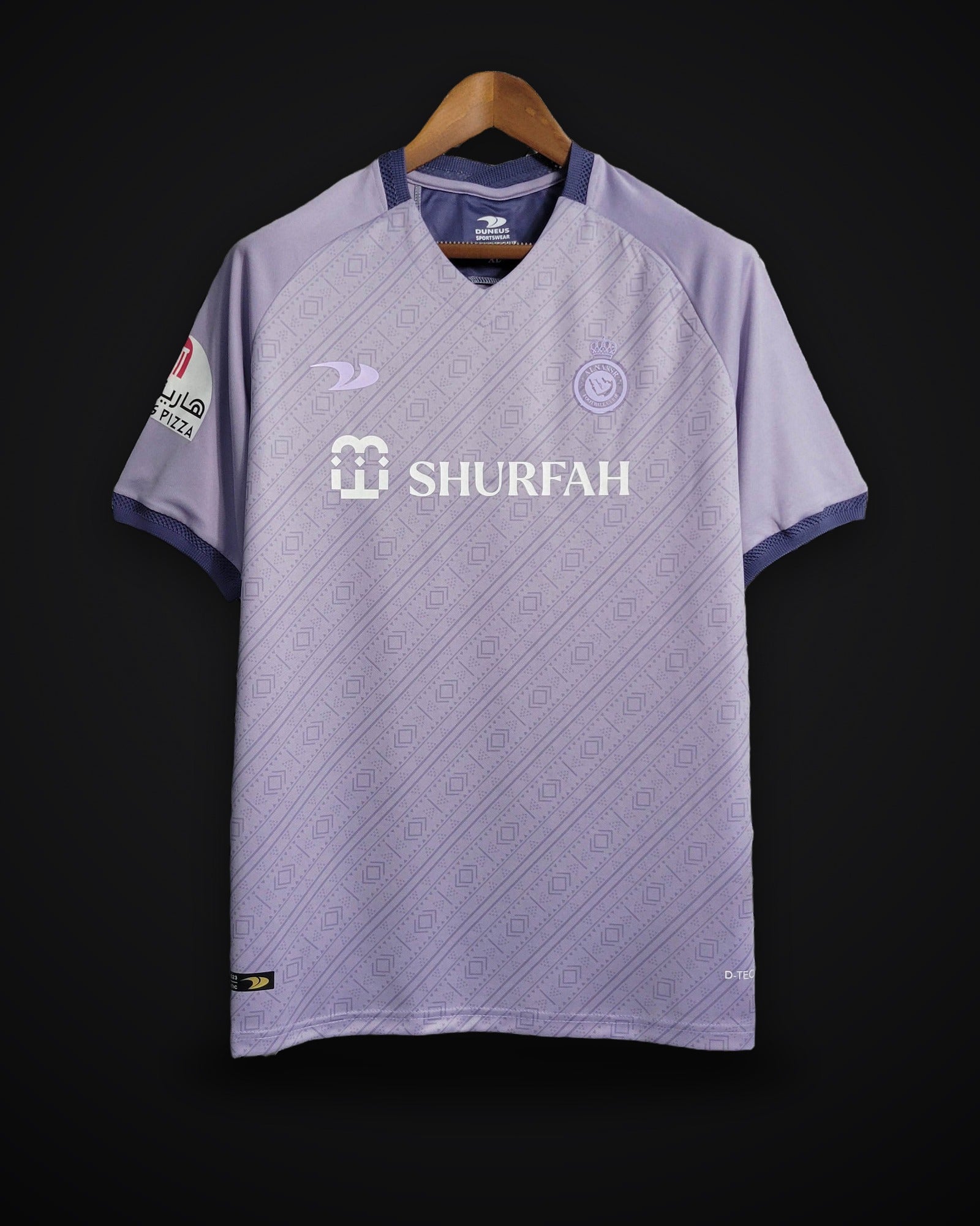 2022/2023 Al-Nassr Fourth Away