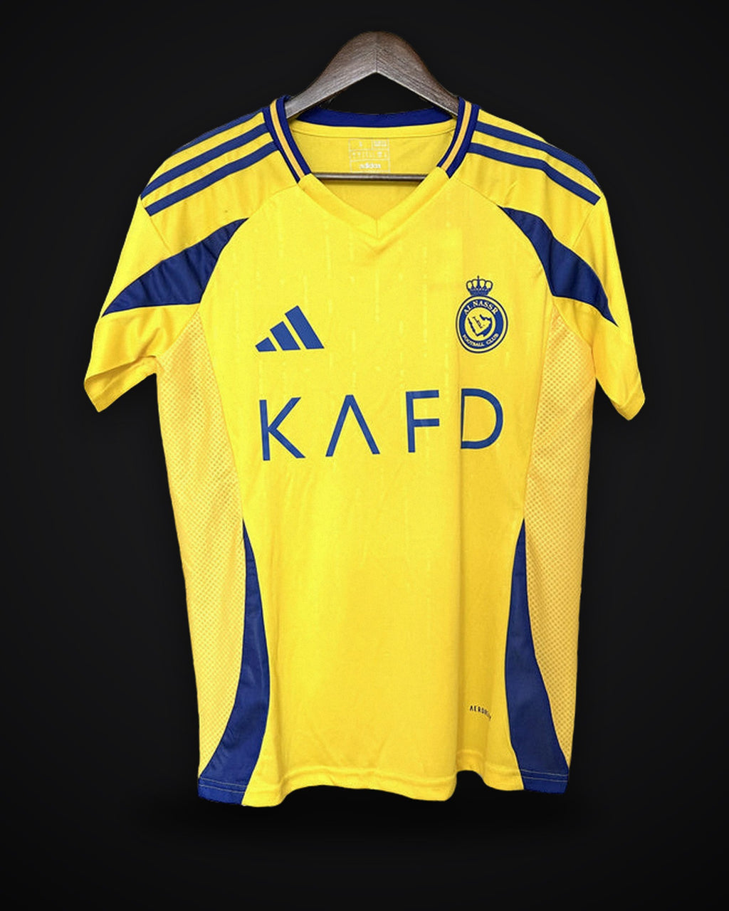 2024/2025 Al-Nassr Home