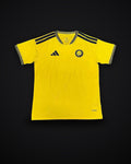 2026/2027 Al-Nassr Home Football Shirt 1:1 Thai Quality topjersey