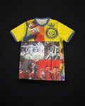 2025/2026 Al-Nassr Ronaldo Special Edition