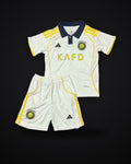 2025/2026 Al-Nassr Third Away