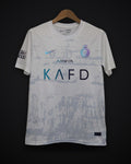2023/2024 Al-Nassr Third Away